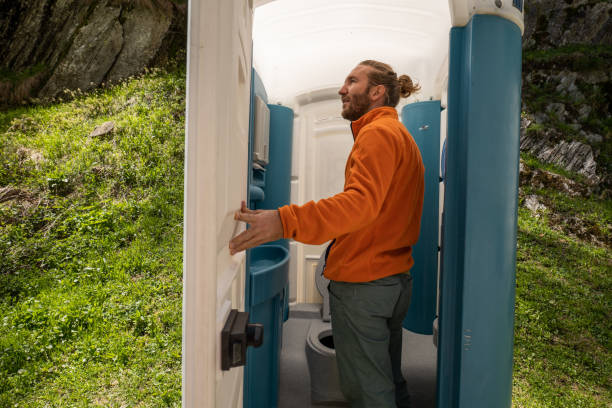 Best Temporary restroom rental  in Ragland, AL
