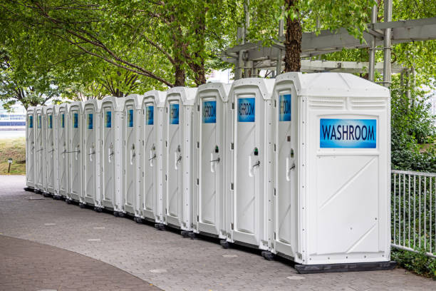 Best Emergency porta potty rental  in Ragland, AL