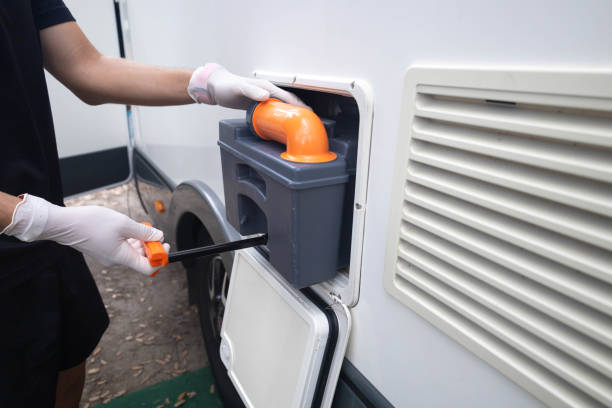 Best High-end porta potty rental  in Ragland, AL