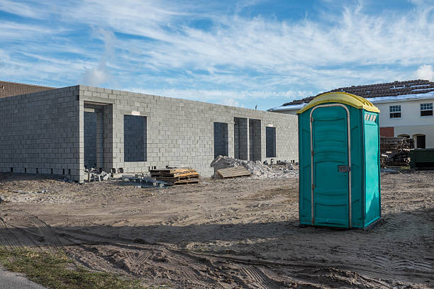 Best Portable restroom trailer rental  in Ragland, AL